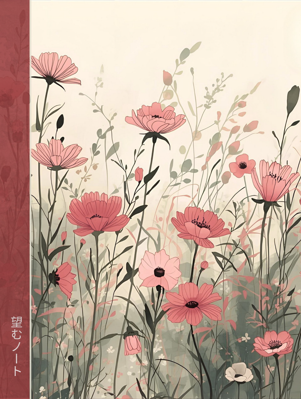 Portrait cover example
