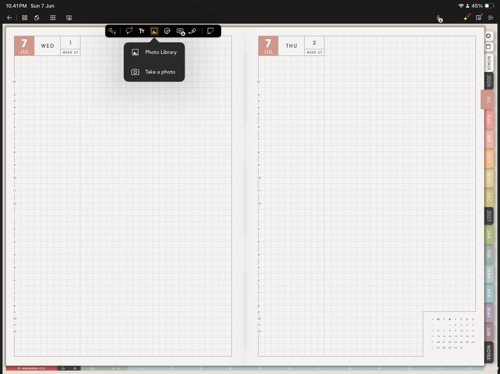 Image tool