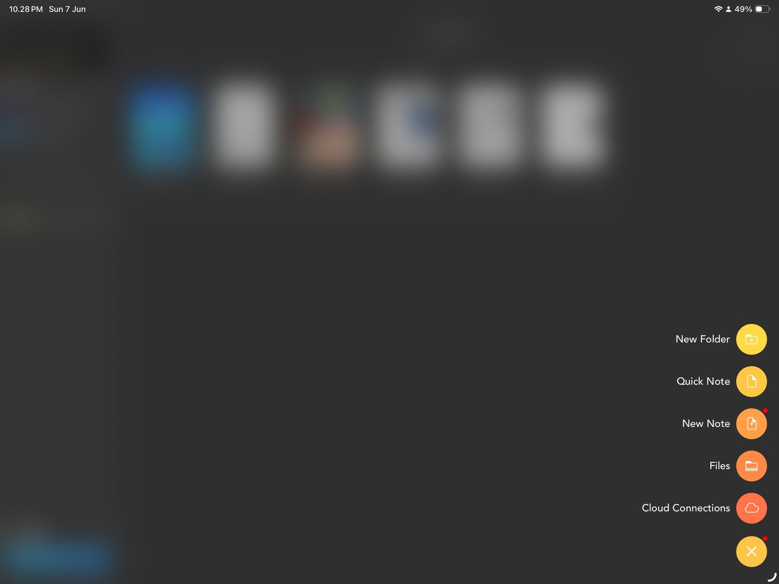 + > Files