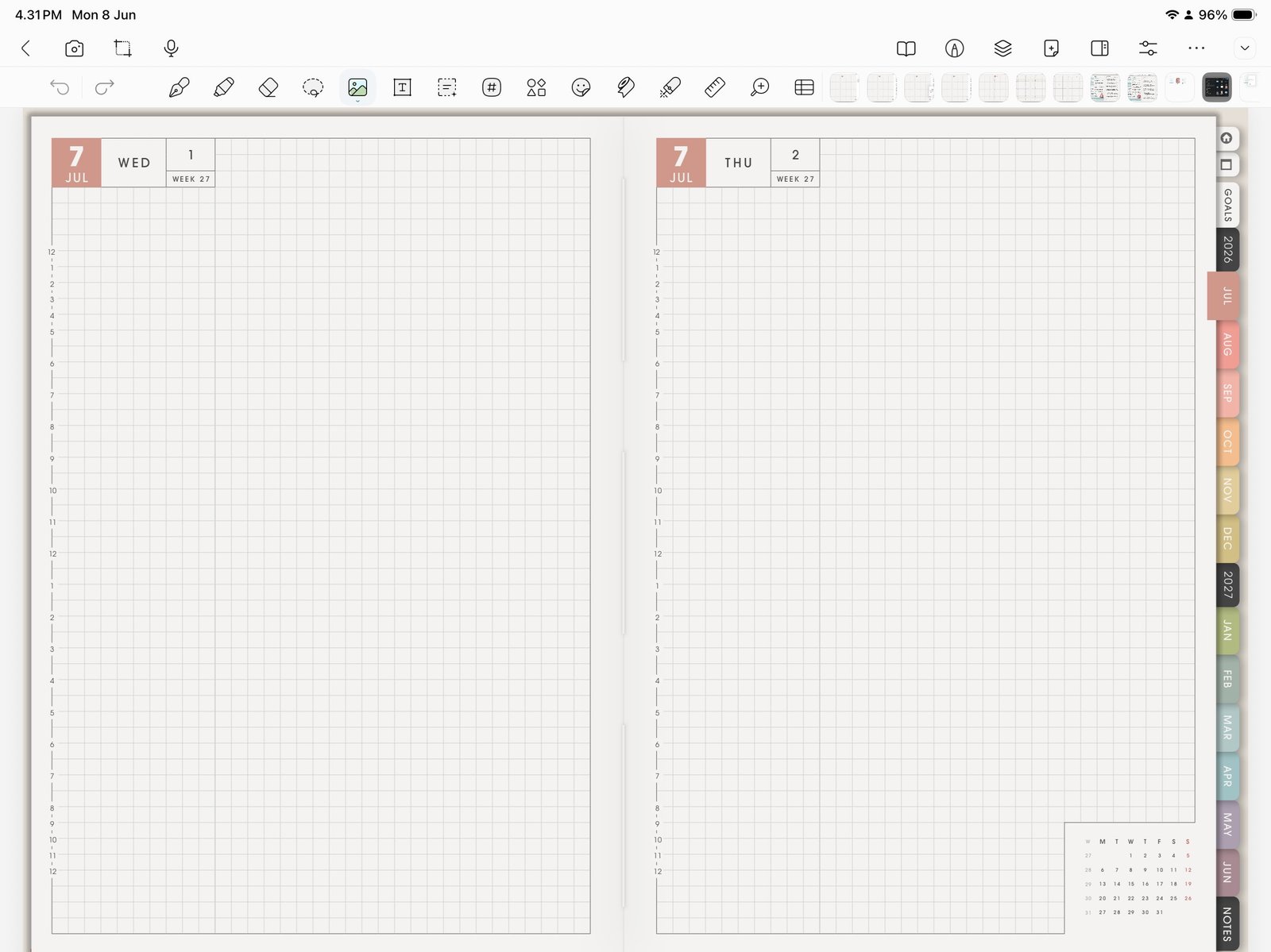 Image tool