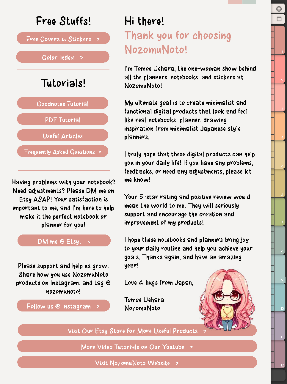 Guide Page