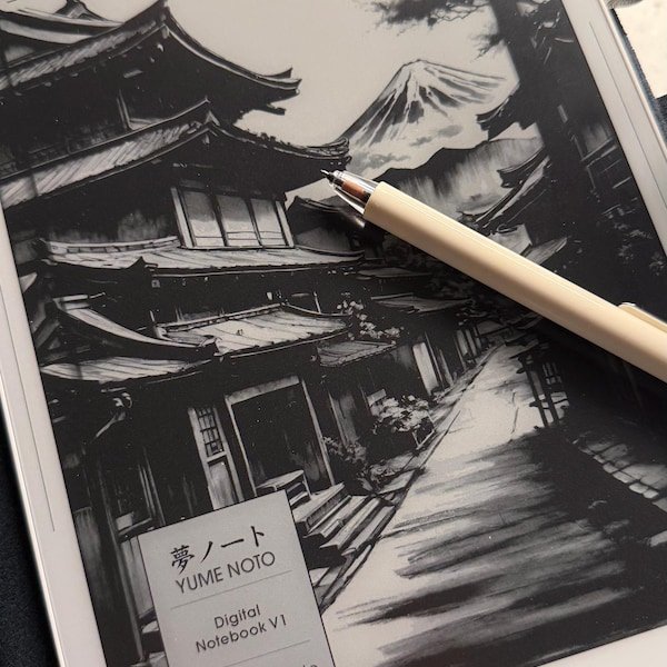 Sravanti shared a NozomuNoto planner photo