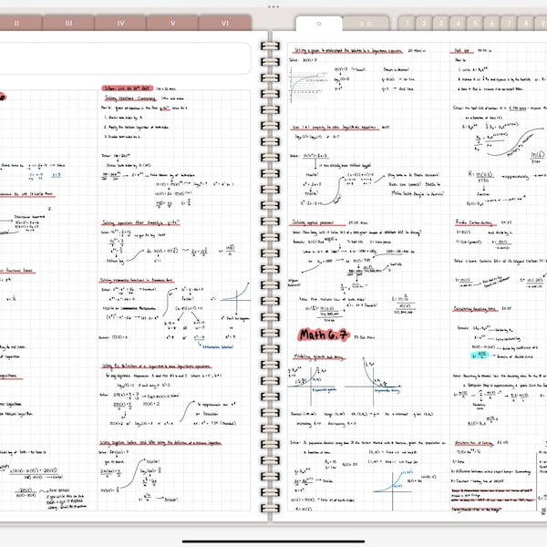 Starry shared a NozomuNoto planner photo