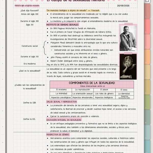 Yossarian shared a NozomuNoto planner photo
