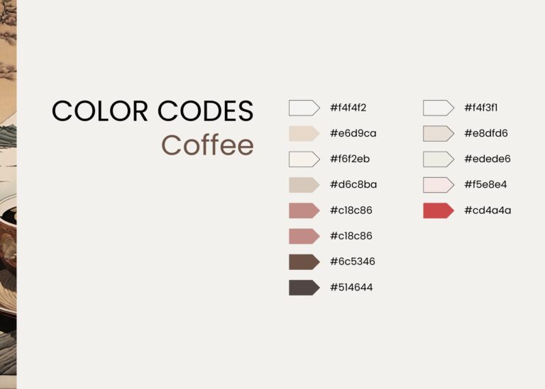 Color Coffee