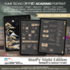 Dated Academic 2025 2026 Digital Planner Yume Techo NozomuNoto Notebook Daily Weekly Monthly Calendar Japanese Multipurpose Minimalist ADHD Bullet Journal Hyperlinked PDF Goodnotes Notability Portrait Android iPad Student Noteshelf Samsung Notes Hobonichi Noteful Penly Kilonotes Collanote Zoomnotes Samsung Notes Xodo