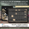 Dated Academic 2025 2026 Digital Planner Yume Techo NozomuNoto Notebook Daily Weekly Monthly Calendar Japanese Multipurpose Minimalist ADHD Bullet Journal Hyperlinked PDF Goodnotes Notability Landscape Android iPad Student Noteshelf Samsung Hobonichi Noteful Penly Kilonotes Collanote Zoomnotes