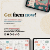 Digital Covers - Kraft Series