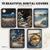 Digital Covers - Japan Series