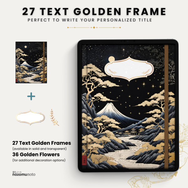 Digital Covers - Japan Series
