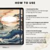Digital Covers - Japan Series