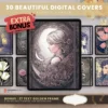 10 Yume Noto V3 Portrait - Flower Garden Edition — product preview
