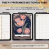 3 Yume Noto V3 Portrait - Flower Garden Edition — product preview