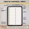 3. Index Digital Notebook V2 Yume Noto NozomuNoto Japanese Multipurpose Minimalist ADHD Bullet Journal Hyperlinked PDF Goodnotes Notability Android Tablet iPad Student Study Teacher Work Home Bible Travel Cornell Grid Lines Dotted Template Noteshelf Noteful Penly Kilonotes Collanote Zoomnotes Samsung Notes Xodo