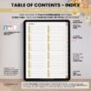 Digital Notebook V2 Yume Noto NozomuNoto Japanese Multipurpose Minimalist ADHD Bullet Journal Hyperlinked PDF Goodnotes Notability Android Tablet iPad Student Study Teacher Work Home Bible Travel Cornell Grid Lines Dotted Template Noteshelf Noteful Penly Kilonotes Collanote Zoomnotes Samsung Notes Xodo