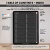 Digital Notebook V2 Yume Noto NozomuNoto Japanese Multipurpose Minimalist ADHD Bullet Journal Hyperlinked PDF Goodnotes Notability Android Tablet iPad Student Study Teacher Work Home Bible Travel Cornell Grid Lines Dotted Template Noteshelf Noteful Penly Kilonotes Collanote Zoomnotes Samsung Notes Xodo