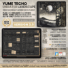 1. Title Undated Digital Planner Yume Techo NozomuNoto Notebook Daily Weekly Monthly Calendar Japanese Multipurpose Minimalist ADHD Bullet Journal Hyperlinked PDF Goodnotes Notability Landscape Android iPad Student Study Noteshelf Samsung Notes Hobonichi Noteful Penly Kilonotes Collanote Zoomnotes