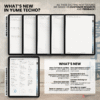 7. What's New 2026 Digital Planner Yume Techo NozomuNoto Notebook Daily Weekly Monthly Calendar Japanese Multipurpose Minimalist ADHD Bullet Journal Hyperlinked PDF Goodnotes Notability Portrait Android iPad Student Study Noteshelf Samsung Notes Hobonichi Noteful Penly Kilonotes Collanote Zoomnotes