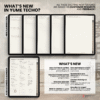 7. What's New 2026 Digital Planner Yume Techo NozomuNoto Notebook Daily Weekly Monthly Calendar Japanese Multipurpose Minimalist ADHD Bullet Journal Hyperlinked PDF Goodnotes Notability Portrait Android iPad Student Study Noteshelf Samsung Notes Hobonichi Noteful Penly Kilonotes Collanote Zoomnotes
