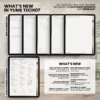 7. What's New 2026 Digital Planner Yume Techo NozomuNoto Notebook Daily Weekly Monthly Calendar Japanese Multipurpose Minimalist ADHD Bullet Journal Hyperlinked PDF Goodnotes Notability Portrait Android iPad Student Study Noteshelf Samsung Notes Hobonichi Noteful Penly Kilonotes Collanote Zoomnotes