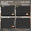 Yume Techo Academic 26-27 Landscape - Dark Garden + All Colors — product preview