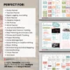 Yume Techo Academic 26-27 Landscape E-Reader — product preview