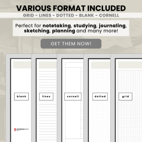 Yume Noto V1 Landscape E-Reader Charcoal file format preview for reMarkable 2, reMarkable Paper Pro, Kindle Scribe, Supernote, Onyx Boox, and Bigme Yume Noto V1 Landscape E-Reader Charcoal file format preview for reMarkable 2, reMarkable Paper Pro, Kindle Scribe, Supernote, Onyx Boox, and Bigme.