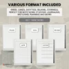 Yume Noto V1 Portrait E-Reader Charcoal — product preview