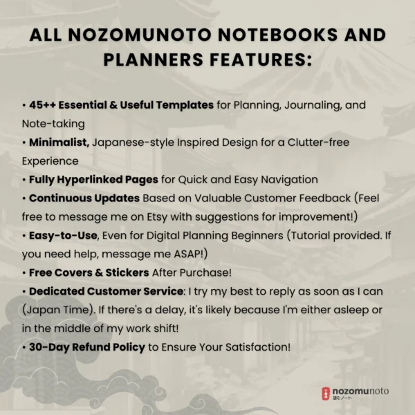 Yume Noto V1 Portrait E-Reader Charcoal — product preview