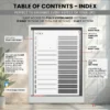 Yume Noto V2 Portrait E-Reader Charcoal — product preview