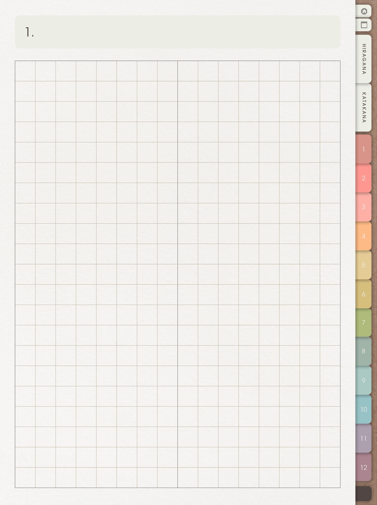 Notes Page
