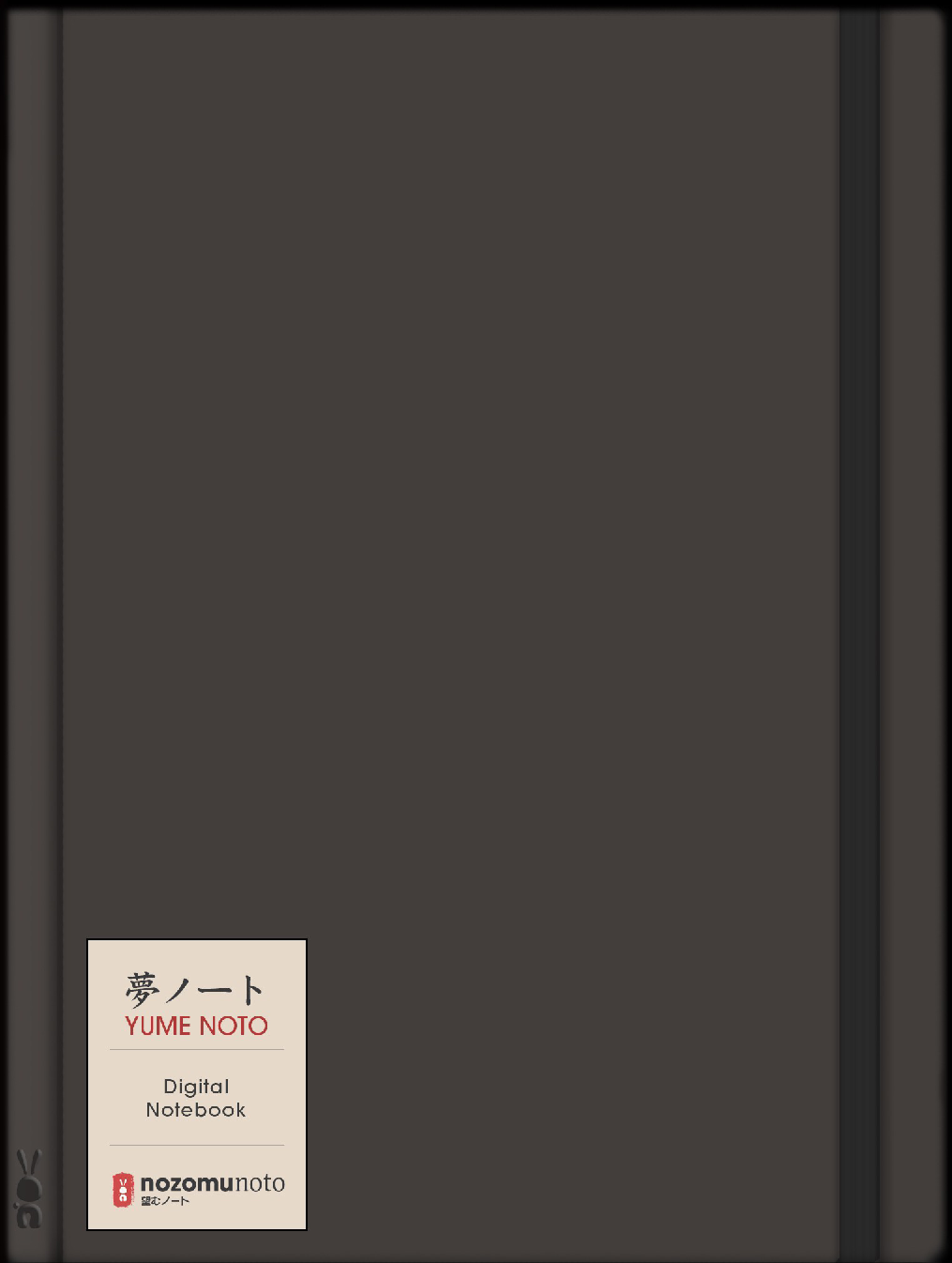 Charcoal cover