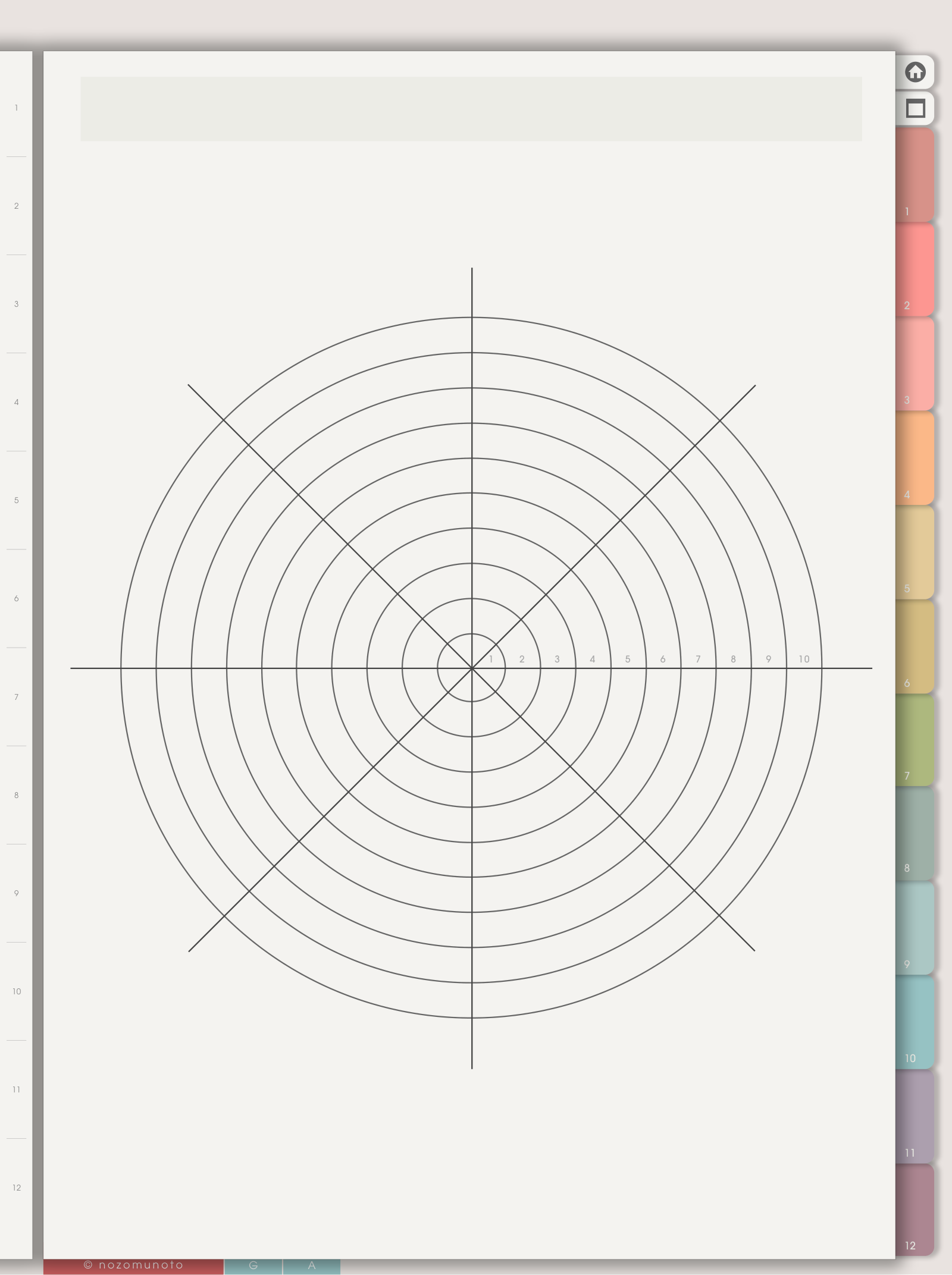 Multi Purpose Wheel