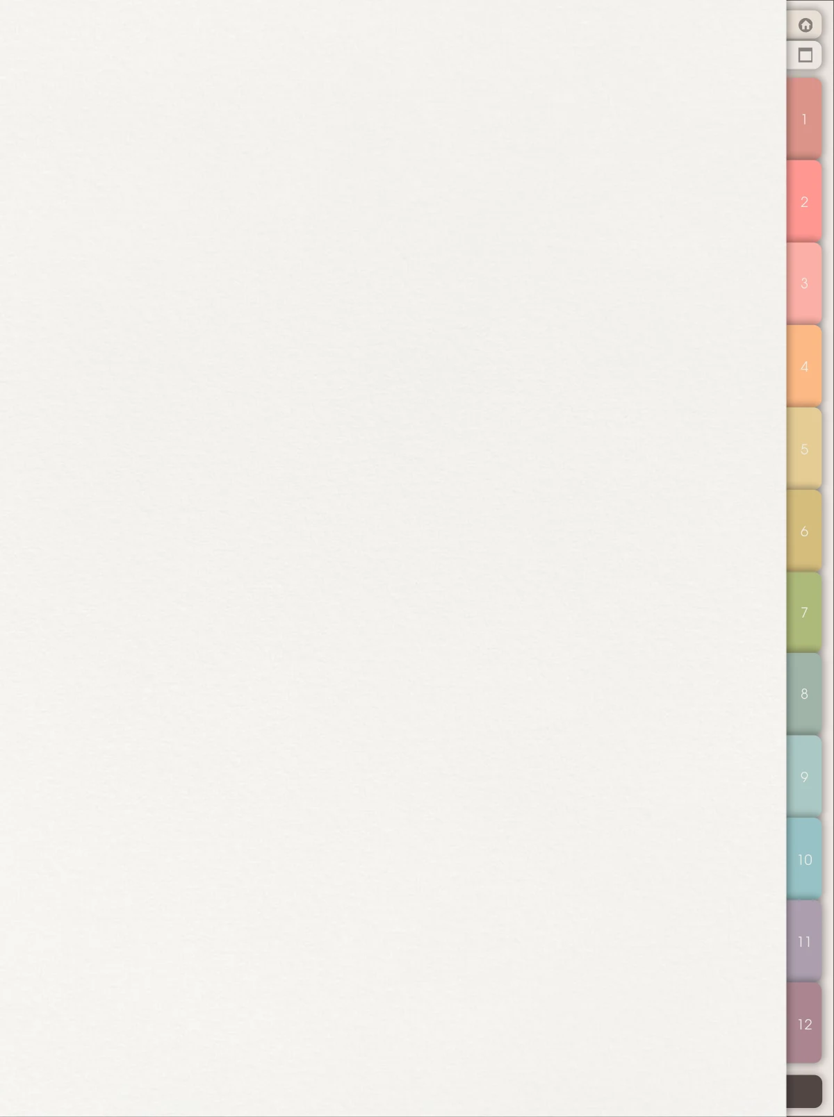 Blank
