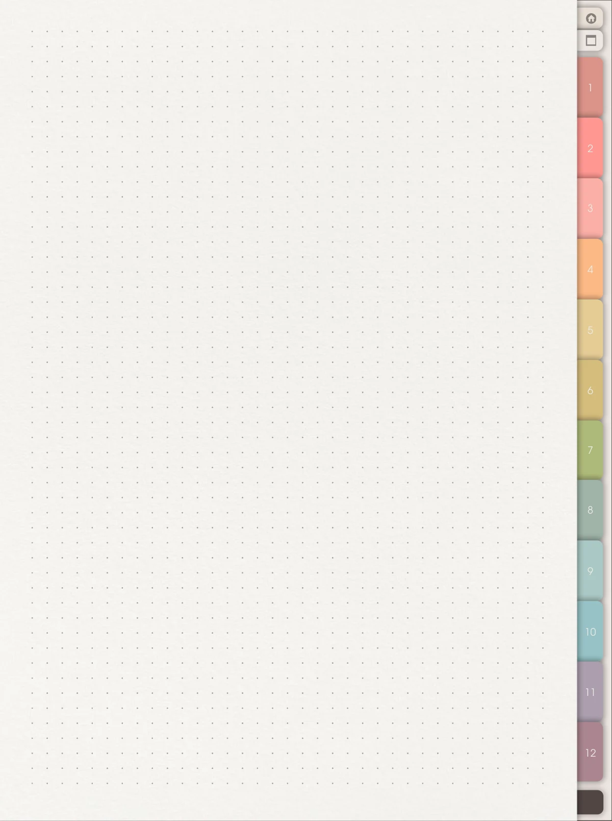 Dotted
